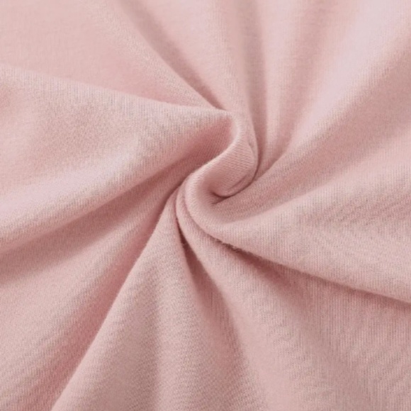 Pink Halloween Bow T-shirt - Picture 2 of 3